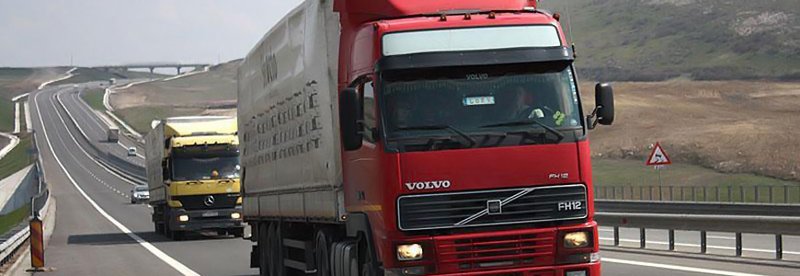 SimarCargo - transporturi rutiere interne si internationale de marfuri